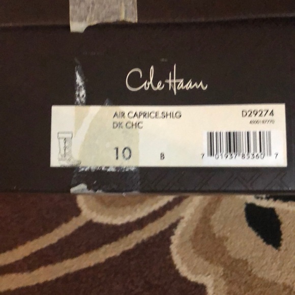 Cole Haan boots - Picture 7 of 8